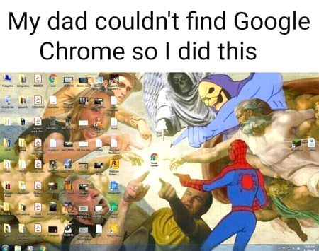 Funny joke