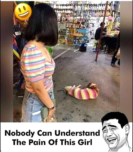 Funny joke