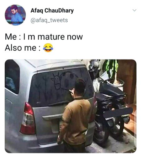 Funny joke