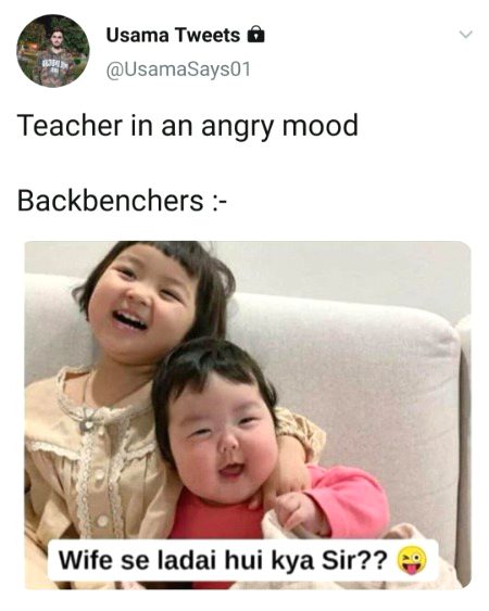 Funny joke