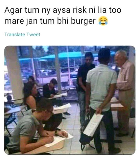 Funny joke
