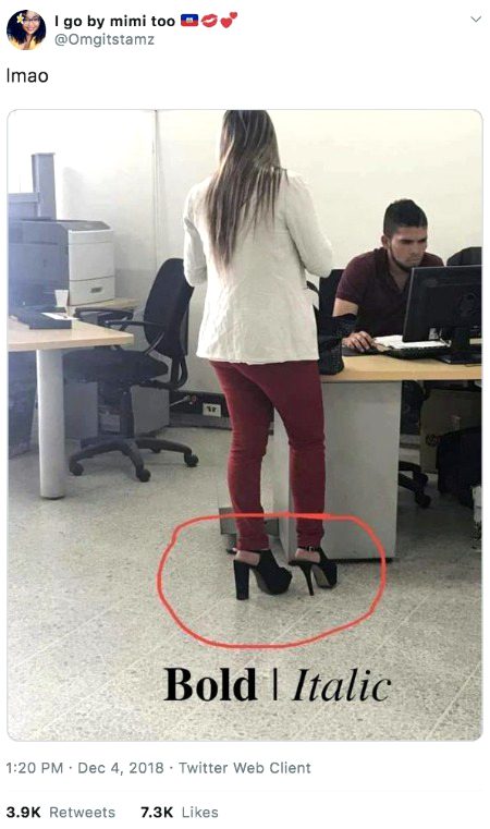 Funny joke