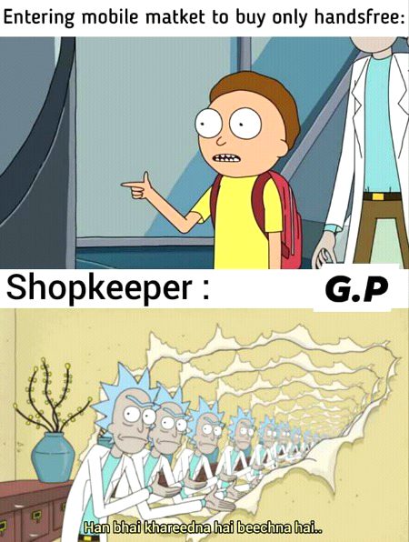 Memes & Satire image