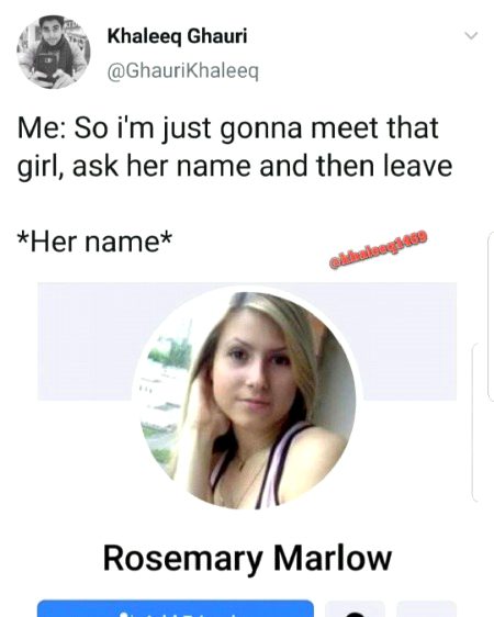 Funny joke
