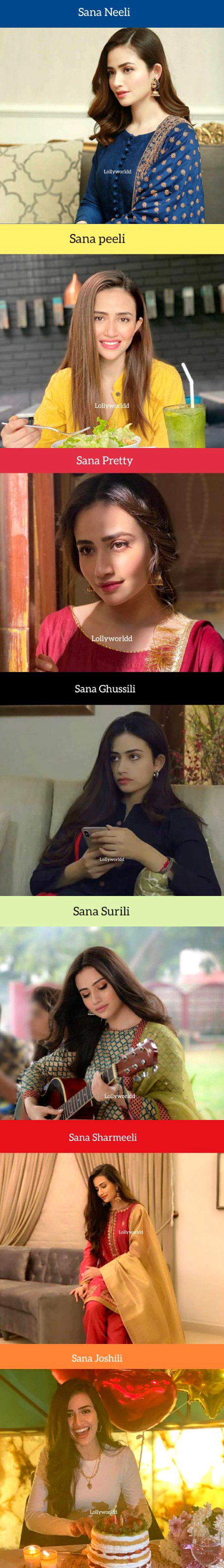 Pakistani Celebs image