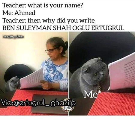 Funny joke