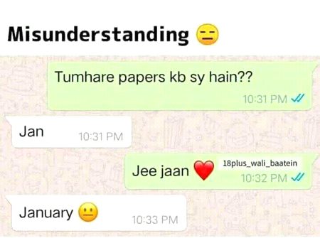 Funny joke