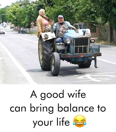 Funny joke