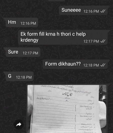 Funny joke