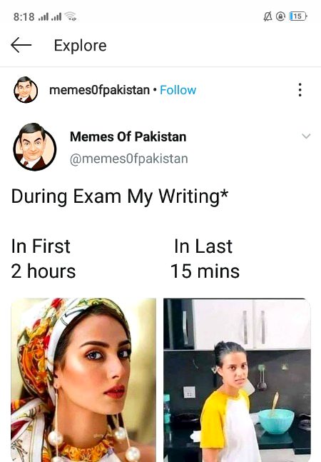 Funny joke
