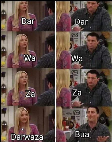 Funny joke