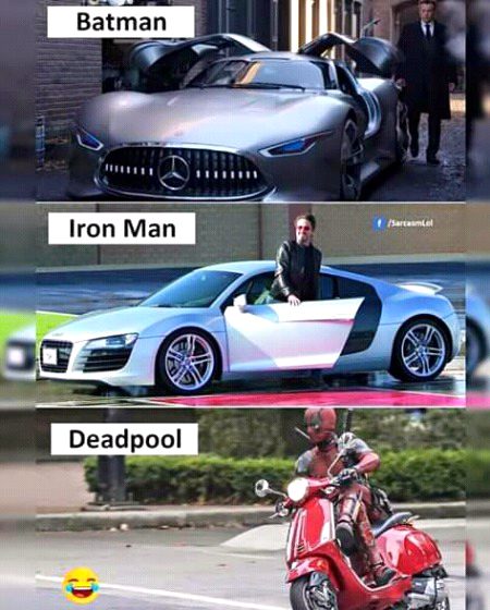Funny joke