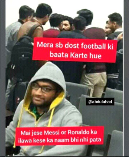 Memes & Satire image