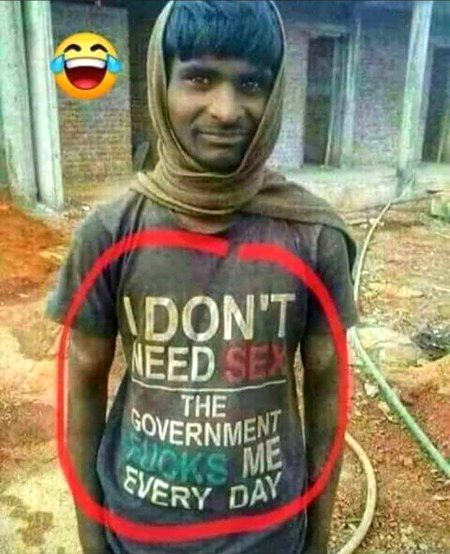 Funny joke