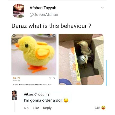 Funny joke
