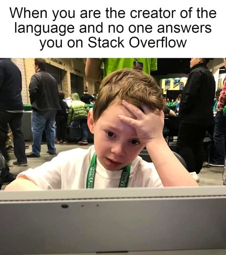 Memes & Satire image