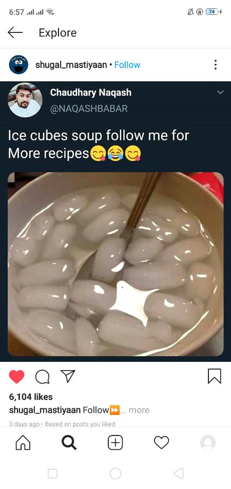 Funny joke