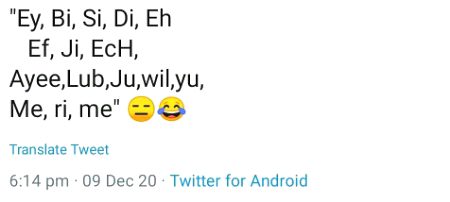 Funny joke