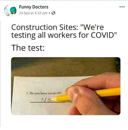 Funny joke