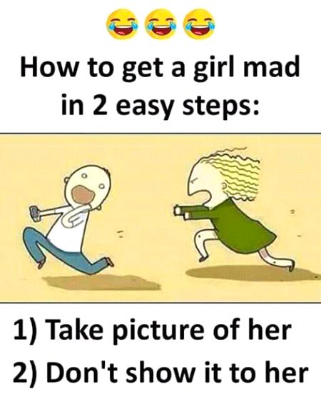 Funny joke