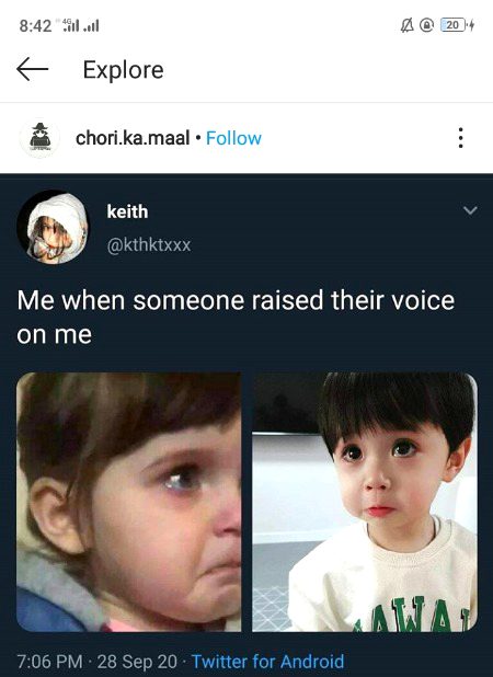Funny joke
