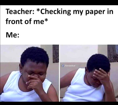 Funny joke