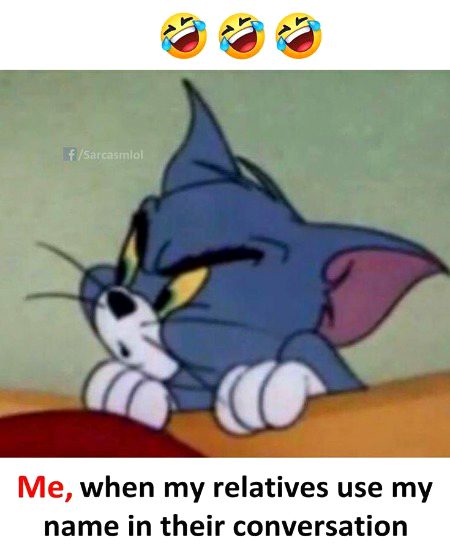 Funny joke