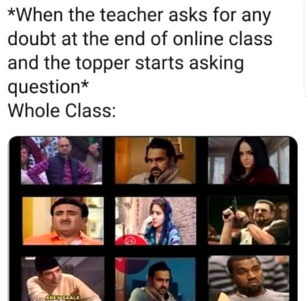 Memes & Satire image