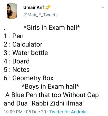 Funny joke