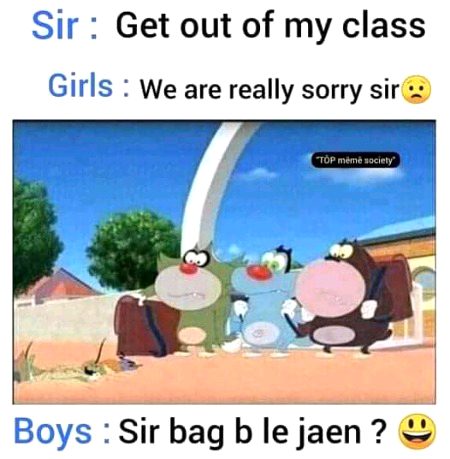 Funny joke