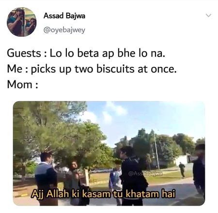 Memes & Satire image