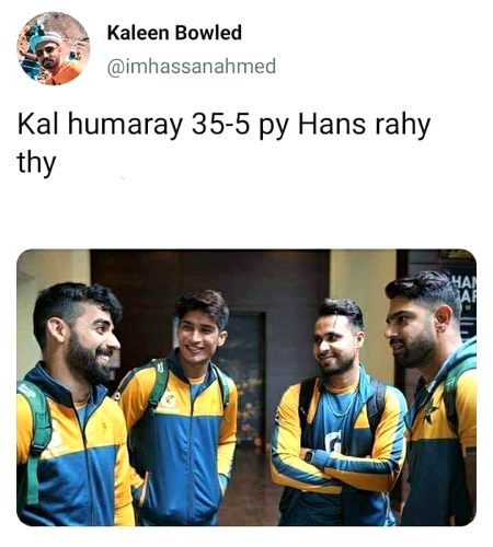 Memes & Satire image