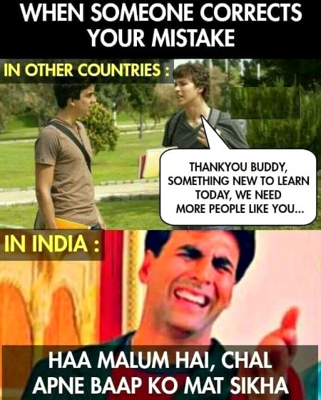 Funny joke