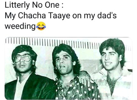 Funny joke