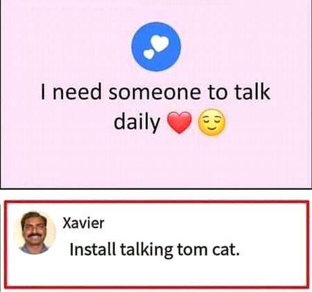 Funny joke