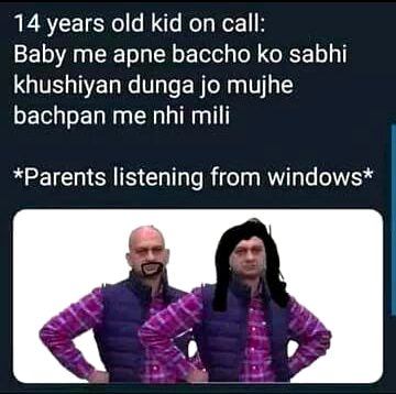 Funny joke