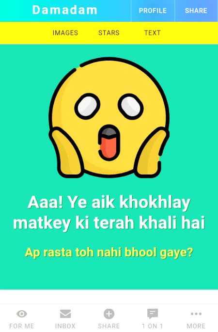 Funny joke