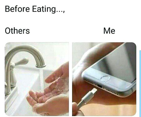 Funny joke