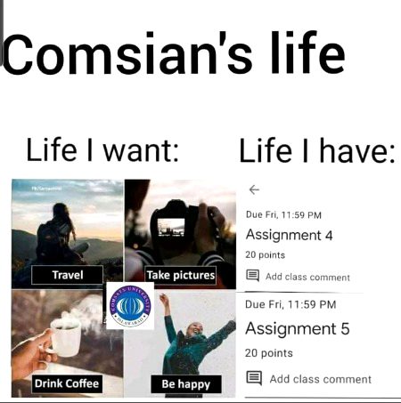 Memes & Satire image