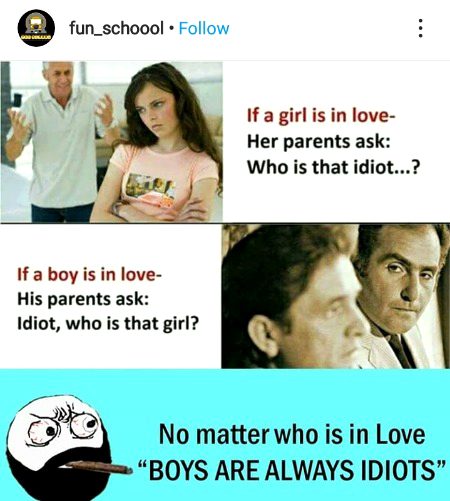 Funny joke