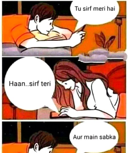 Funny joke