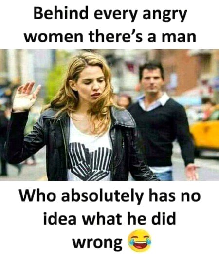 Funny joke