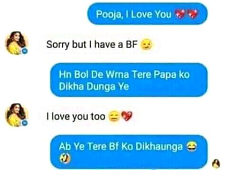 Funny joke
