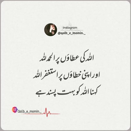 Islamic Quotes image