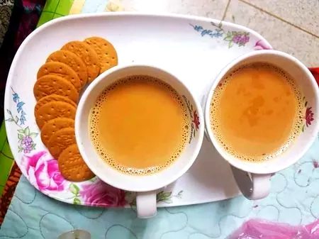 Good morning