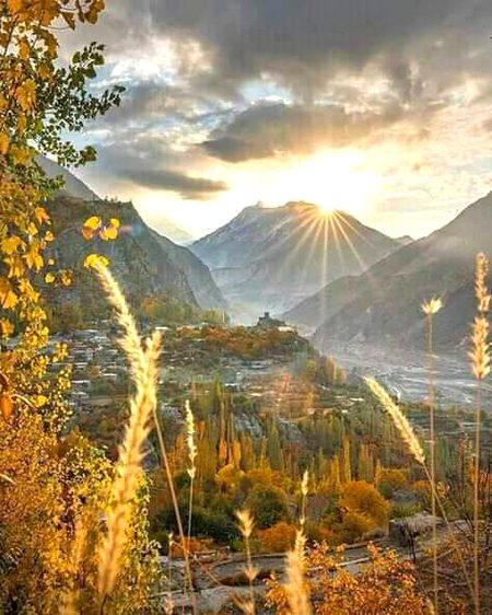 Beautiful Nature image