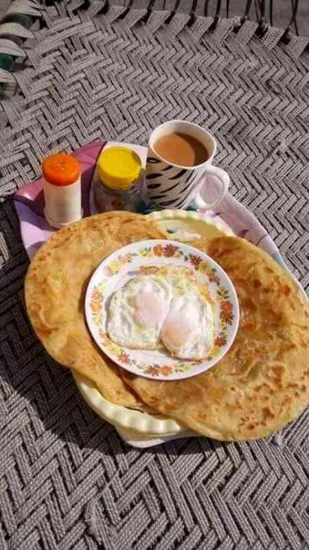 Good morning