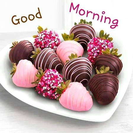 Good morning