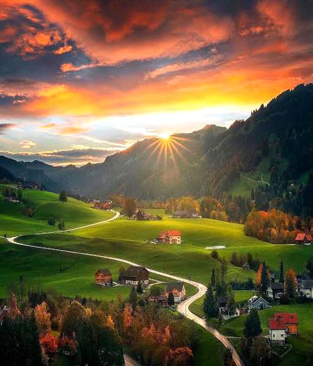Good morning