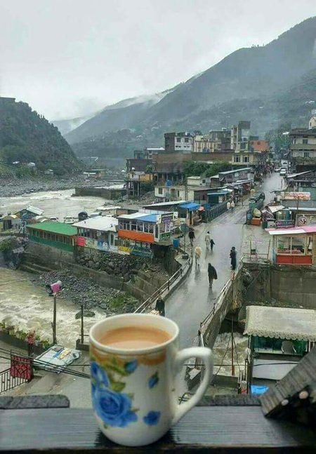 Good morning